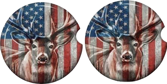 American Deer 🦌